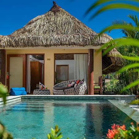 Outrigger Fiji Beach Resort Korotogo Exterior foto